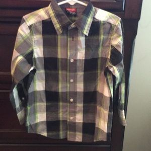Wrangler Button Down shirt